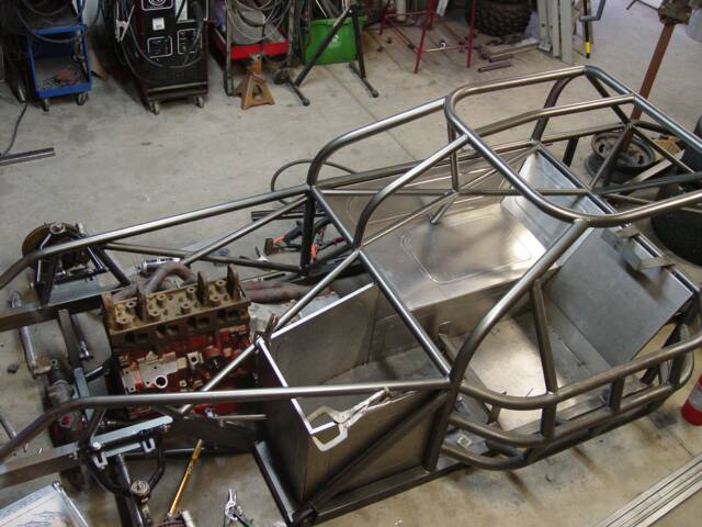 FABRICATION